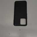 TUDIA DualShield Grip Designed for Motorola ThinkPhone Case (2023), [MergeGrip] Dual Layer Shockproof Slim Military Grade NonSlip Tough Heavy Duty Protective Phone Case Cover (Matte Black)