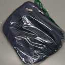 Kids Lunch Box for Boys Girls Lunch Bag Insulated Durable Lunchbox Children Lunch Tote Bag for School Dark Blue