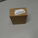 Universal Bike Pedals 9/16" Nylon Lightweight Non-Slip Bicycle Platform Pedals, Easy to Install, Fit Most Adult Mountain Bikes MTB, Durable Design