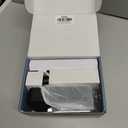 TEEHO TE001 Keyless Entry Door Lock with Keypad - Smart Deadbolt Lock for Front Door with 2 Keys - Auto Lock - Easy Installation - Matte Black