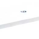 Champro Youth 3-Spike Pitcher's Rubber WHITE