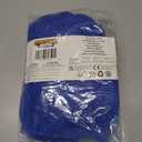 Spooktacular Creations Women Tutu Skirt Costume Adult Halloween Tutus for Halloween Costume Cosplay Party (Blue, S)