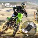 49040-0037 Fuel Pump Assembly For KA-WASAKI KX450F Kx250f 2009-2011