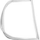 60"x31" 5304507200 Refrigerator Door Gasket Seal Replacement for 5304408631 5304507214 216522309 216522310 Fit for Frigidaire for Kenmore for Electrolux Refrigerator