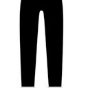 Jeans For Women Olive Camo Size M