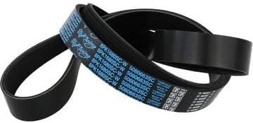 Supercharger Drive Belt