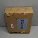 Bedsure 100% GOTS Organic Cotton Sheets, Fair Trade Certified Queen Bedding Set, Eco-Friendly, Soft, 17 inches Deep Pocket Queen Sheet, Sateen Weave Cotton Luxurious Hotel Bed Set, Linen