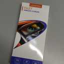 Wireless Car Charger,LANSEMKU Car Wireless Chargers Charging pad Non Slip 15w Fast Charger for Car Wireless Phone Charger for iPhone17/ 16/15/14/13/12 Pro Max,for Android (with Holder-100cm Cable)