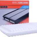 FRAM Extra Guard Air Filter, CA9360 for Select Lexus and Toyota Vehicles (1 Count (Pack of 1))