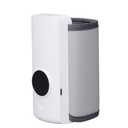 Depisuta Portable Bottle Warmer, USB Rechargeable Constant Temperature Universal Portable Milk Heater, Night Time Auto Heating Breastmilk Warmer for Home and Travel