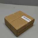 2 Pack Round Gold Trays Small Brass Tray Round Metal Candle Dish Stainless Steel Jewelry, Make Up, Candle Plate Decorative Tray for Bathroom Kitchen Dinning Coffee Table Decoration,4.9 Inch