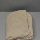 Covermates Classic Built-in Grill Cover  All-Weather Water-Resistant Outdoor BBQ Cover with Elastic Hem, Heavy Duty Vinyl Protection for Outdoor Kitchens, 34W x 30D x 18H, Classic Tan