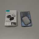 ESR for AirPods Pro 3 Case, Compatible with AirPods Pro 3rd Generation Case (2025), Compatible with MagSafe, Full Drop Protection Cover with Lanyard, Gray