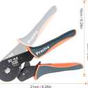 Preciva Hand Crimping Tools