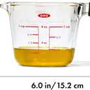 OXO Good Grips 1 Cup Glass Measuring Cup