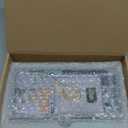 OLED for Samsung Galaxy S23 Ultra 5G LCD Screen Replacement for Samsung S23 Ultra Touch Digitizer Screen Display Assembly with Frame Toolkits S918U S918A US Version(Lavender)