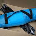Wingedsteed 2 Person Camping Tent Waterproof Portable Dome Tent for Hiking Backpacking, Easy Setup with Rainfly and Carry Bag, 190*145*100