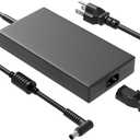 230W 180W Charger for MSI GE62MVR GE63 GE63VR GE65 GE72MVR GE73 GE73VR GE75 GL63 GL65 GL73 GL75 GP63 GP65 GP73 GP75 GT72 GT72S GT72VR WT72 WT72S WE63 WE65 WE73 WE75 Alpha 15 17 Laptop