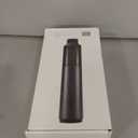 Car Vacuum Portable Cordless Handheld Vacuum Cleaner 4-in-1 Mini Cordless Vacuum with 2 Suction Modes and 16800pa Suction Power Blowing & Inflating 2 Modes Handheld Vacuum for Car, Desk, Keyboards (Black)