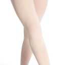 Capezio Women's Ultra Soft Transition Tight (L)