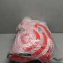 Electric Heated Blanket 84"x90" Queen Size, Soft Coral Fleece, Dual Controllers with 4 Heating Levels and 10 Hours AutoOff, Machine Washable, Cozy Plush Fabric for Home, White