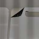 Titanium Cutting Board - Pack of 2, 9.25 x 12.99 inches, Silver