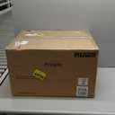 SHARP Countertop Microwave Oven with Removable 12.4" Carousel Turntable, 1000 Watt, 1.1 Cubic Feet, White