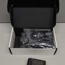 Dash Camera, 4K/1080p Dash Camera Front and Rear, Built-in 5GWiFi, Dash Cam with 64GB SD Card, Full HD 2.0 IPS Screen, for App Control, G-Sensor, Loop Recording, and Parking Mode