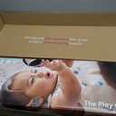 LOVEVERY | The Play Gym | Award Winning For Baby , Stage-Based Developmental Activity Gym & Play Mat for Baby to Toddler