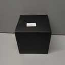 Silent Basketball Size 7 (29.5")  Grooved Airless Indoor Basketball for Quiet Dribbling and Indoor Training, Pro PU High Density Foam Ball  Real Feel Higher Bounce Quieter