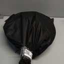 Carbon Steel Wok -13 Inch Woks & Stir-fry Pans Nonstick, Wok Pan with Lid Spatula and Dish Brush: Pre-Seasoned Flat Bottom Chinese Woks for Induction, Electric, Gas, All Stoves