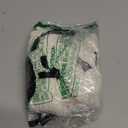 Renotemy Toddler Baby Girl Fall Winter Skirt Set Sweatshirt Pleated A-Line Dress Little Girls Clothes 2-Piece Outfits, Size 18-24 Months