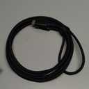 Capshi 8K DisplayPort Cable 1.4, VESA Certified 6.6FT DP Cord (8K@60Hz, 4K@144Hz, 2K@240Hz), 32.4Gbps Display Port Cable for Gaming Monitor, Graphic, PC, HDR/HDCP 2.2/FreeSync/G-Sync, Braided, Grey