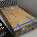 RiverRidge Somerset Tilt-Out Laundry Hamper, White