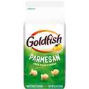 Goldfish Parmesan Cheese Crackers, 6.6 Oz Bag