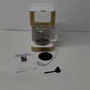 West Bend Timeless 12-Cup Coffee Maker - White