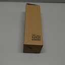 Hydro Flask Water Bottle - Insulated Stainless Steel - Wide Mouth Flex Chug Lid, Non Spill, Leakproof in 24 Oz Coconut Cream