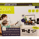 Peerless-AV 32" Equamont Full Motion TV Wall Mount - 1 Each P9528S