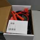 Ardroit 14.6V 30A Lithium Battery Charger, LiFePO4 Battery Charger AC-DC Smart Charger with Intelligent Trickle Charging, Cooling Fan, Switch, Dual Connection, Automatic Battery Maintainer