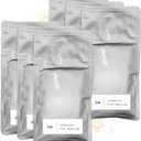 Pack of 6, 200g/Pack, 5m Height Stage Light Premium Material, 3-5m Effect for Wedding, Party, DJ Performances &Stage Events