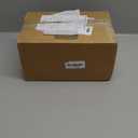 Qeirudu 40 Pack Plastic Martini Glasses, 5 oz Disposable Cocktail Glasses for Mother's Day, Wedding, Birthday