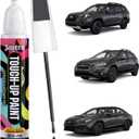 For Subaru Magnetite Gray Metallic (P8Y) Touch Up Paint Pen - Exact OEM Match for Repairing Chips & Nicks - Compatible with Outback, Forester, Crosstrek, Ascent