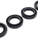 ApplianPar Valve Cover Gasket for Nissan Altima 2.5 2007-13, Sentra 2.5 2007-12, Rogue 2008-13, Rogue Select 2014-15