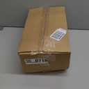 15.25-Inch Long Moss Stable with Set of 9 Resin Figurines Nativity Scene