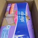 Always Discreet Adult Diapers for Women, Incontinence Underwear, Postpartum Essentials, Disposable Briefs, Max Absorbency, Bladder Leak Protection, Extra Large/XL, 64ct