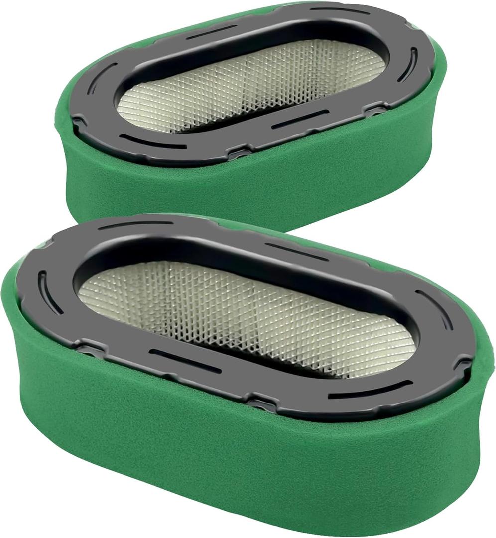 2 x 2 Pack 32 083 09-S Air Filter KT610 KT620 KT715 KT725 KT730 KT735 KT740 KT745 19HP-26HP 7000 engines, Replaces 32 883 09-S1