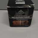 FORTIVO Leather and Vinyl Recoloring Balm Maroon