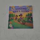 Chasing God's Glory, Book