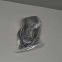 4.10/3.50-6 Replacement Inner Tubes with TR-87 Bent Valve Stem Tubes for Wheelbarrows, Snow Blowers, Wagons, Carts, Hand Trucks, Lawn Mowers, Tractors and More (2/Pack)