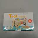 Kids Tool Set - 29 PCS Wooden Toddler Tool with Box, Montessori STEM Educational Pretend Play Construction Toy for 2 3 4 5 6 Year Old Boys Girls, Best Birthday Gift